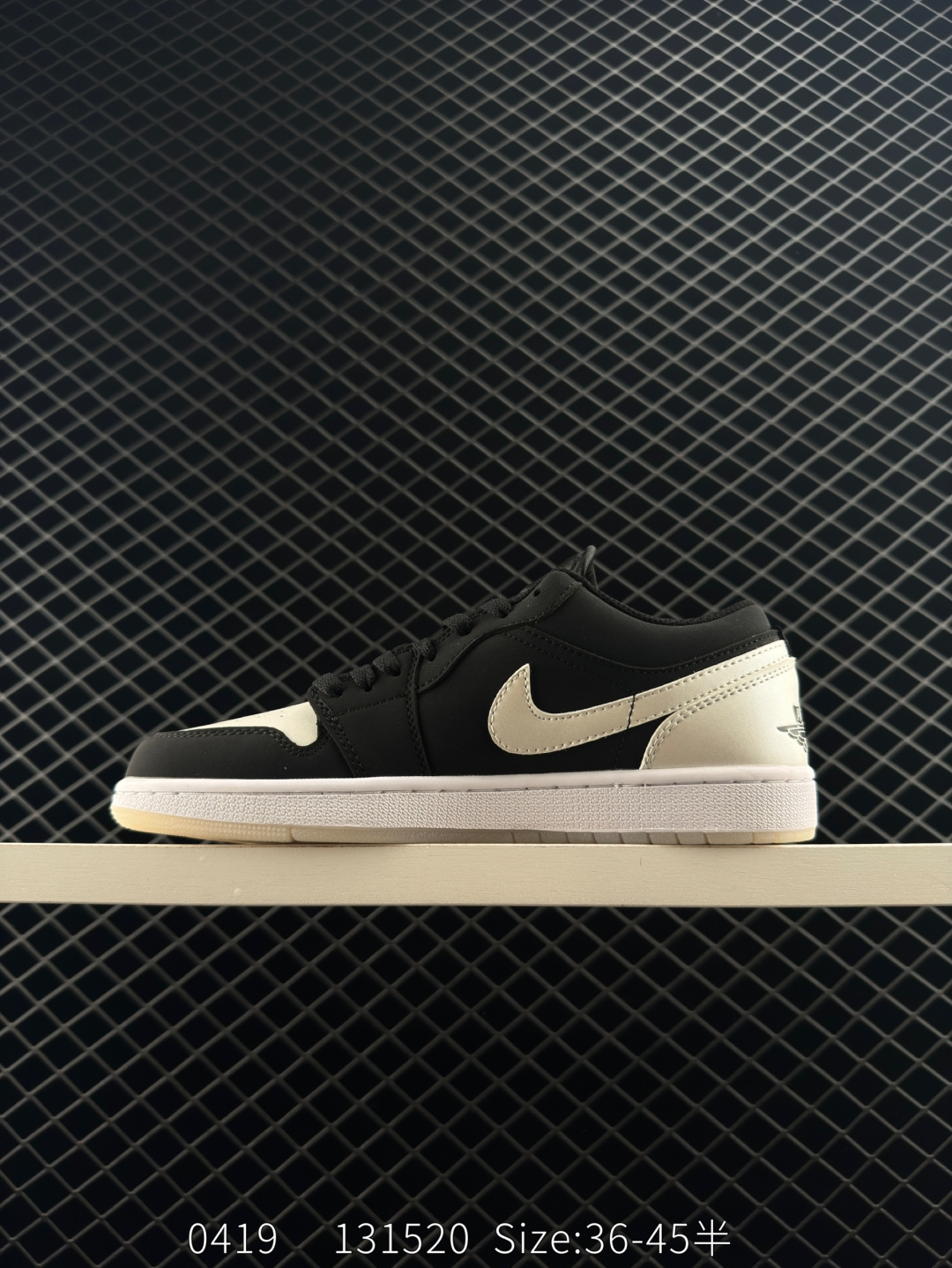 Air Jordan 1 Low AJ1